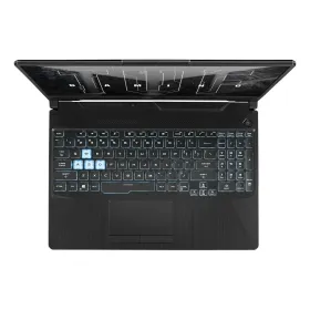 Laptop Asus FA506NC-HN001W 15,6" AMD Ryzen 5 7535HS 16 GB RAM 512 GB SSD NVIDIA GeForce RTX 3050