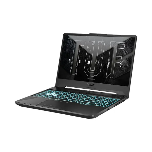 Nešiojamas kompiuteris Asus FA506NC-HN001W 15,6" AMD Ryzen 5 7535HS 16 GB RAM 512 GB SSD NVIDIA GeForce RTX 3050