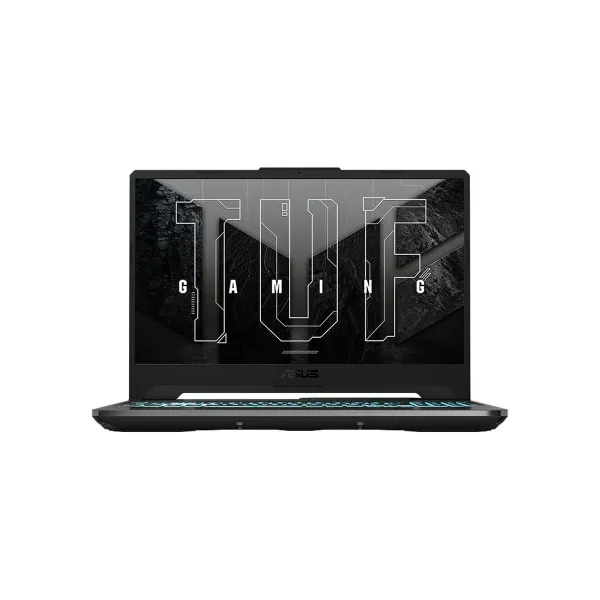 Nešiojamas kompiuteris Asus FA506NC-HN001W 15,6" AMD Ryzen 5 7535HS 16 GB RAM 512 GB SSD NVIDIA GeForce RTX 3050