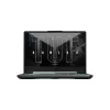 Nešiojamas kompiuteris Asus FA506NC-HN001W 15,6" AMD Ryzen 5 7535HS 16 GB RAM 512 GB SSD NVIDIA GeForce RTX 3050