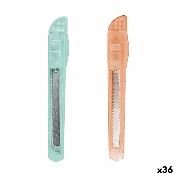 Pезак 6 Предметы 36 штук