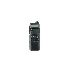 Rācija Baofeng UV-5R HTQ 3800 USB-C