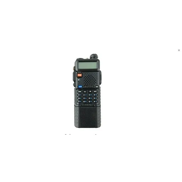 Rācija Baofeng UV-5R HTQ 3800 USB-C