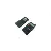 Rācija Baofeng UV-5R HTQ 3800 USB-C