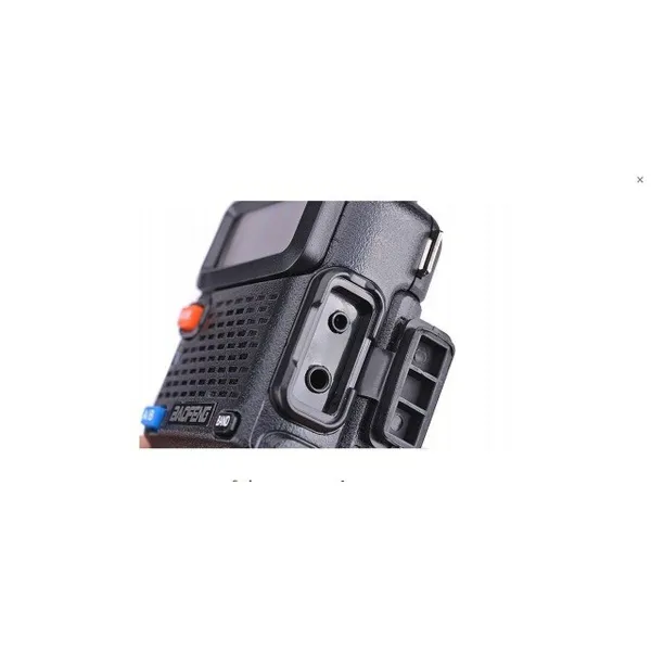 Rācija Baofeng UV-5R HTQ 3800 USB-C
