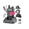 Rācija Baofeng UV-5R HTQ USB-C