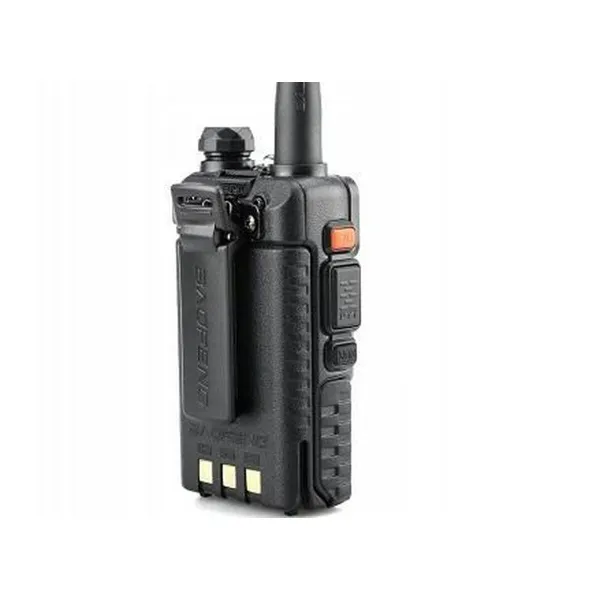 Rācija Baofeng UV-5R HTQ USB-C