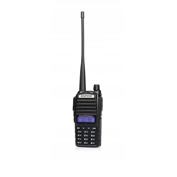 Rācija Baofeng UV-82 HTQ USB-C