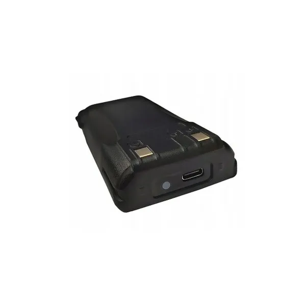 Rācija Baofeng UV-82 HTQ USB-C