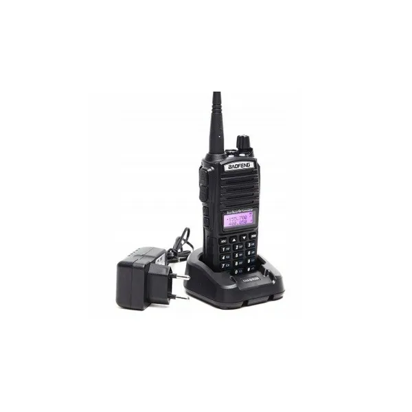 Rācija Baofeng UV-82 HTQ USB-C