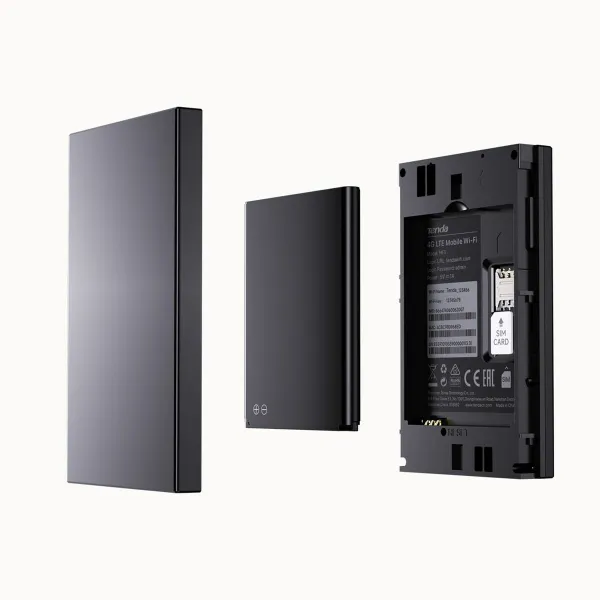 Роутер Tenda 4G180 V4.0