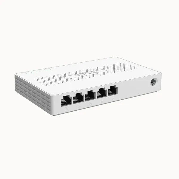 Переключатель Tenda SM105