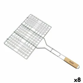 Гриль Algon Мангал 35 x 25 x 2 cm (8 штук)