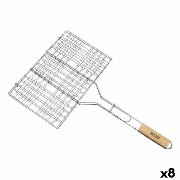 Grilli Algon Grilli 35 x 25 x 2 cm (8 osaa)