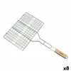 Grilli Algon Grilli 35 x 25 x 2 cm (8 osaa)