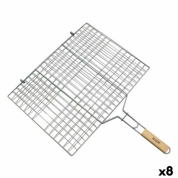 Grilli Algon Grilli 50 x 38 x 1 cm (8 osaa)