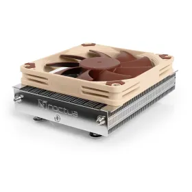 Protsessori ventilaator Noctua NH-L9A-AM5