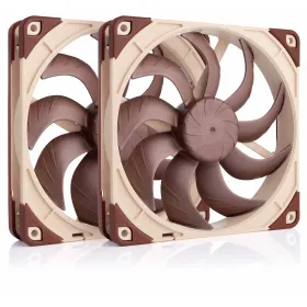 Kastventilaator Noctua NF-A14x25 G2 PWM Sx2 PP Ø 14 cm (1 Ühikut)