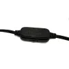 PC garso kolonėlės SQUEAK SQ1003 Juoda 8 W
