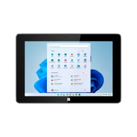 Tabletti Kruger & Matz KM1089 10,1" Intel Celeron N4020 8 GB RAM 256 GB Musta