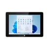 Planšetė Kruger & Matz KM1089 10,1" Intel Celeron N4020 8 GB RAM 256 GB Juoda
