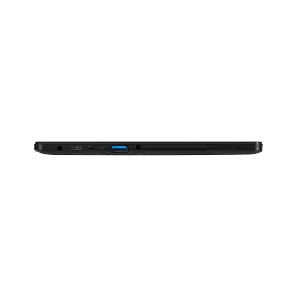 Planšetė Kruger & Matz KM1089 10,1" Intel Celeron N4020 8 GB RAM 256 GB Juoda