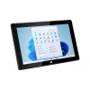 Planšetė Kruger & Matz KM1089 10,1" Intel Celeron N4020 8 GB RAM 256 GB Juoda