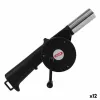 Grila ventilatoru Algon 49507