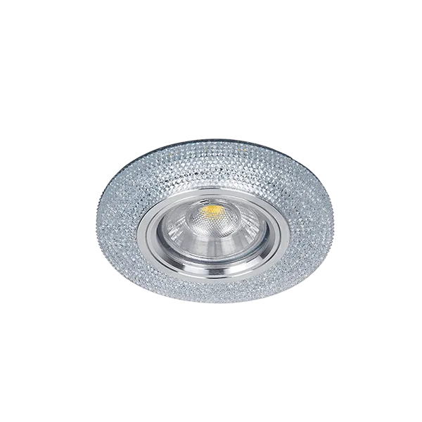 SPOTLIGHT ROUND MR16 LED 3W 4000K