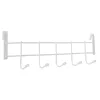 Modular shoe rack - 6 levels