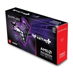 Graafikakaart Sapphire 11349-01-20G 16 GB GDDR6