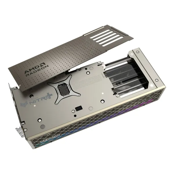 Vaizdo korta Sapphire 11349-01-20G 16 GB GDDR6