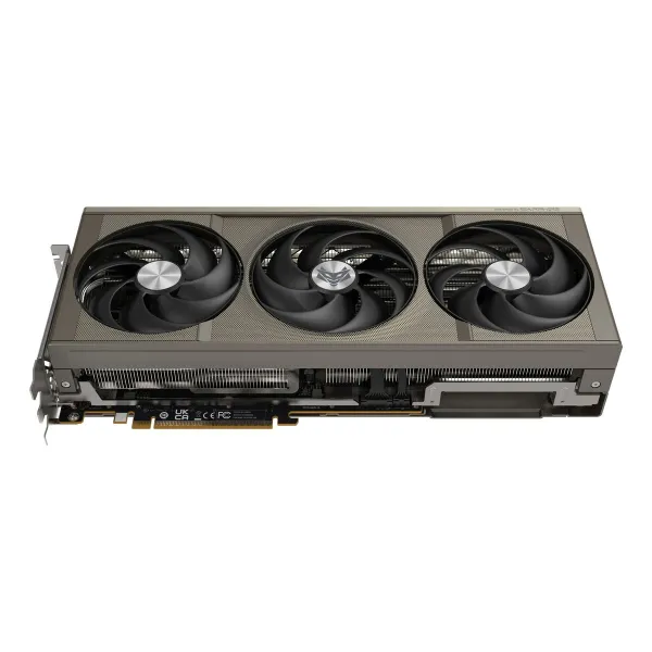 Vaizdo korta Sapphire 11349-01-20G 16 GB GDDR6