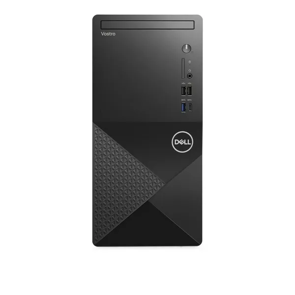Настольный ПК Dell N2006VDT3030MTEMEA01_16 Intel Core i5-14400 16 GB RAM 512 Гб SSD