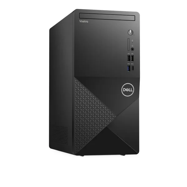 Настольный ПК Dell N2006VDT3030MTEMEA01_16 Intel Core i5-14400 16 GB RAM 512 Гб SSD