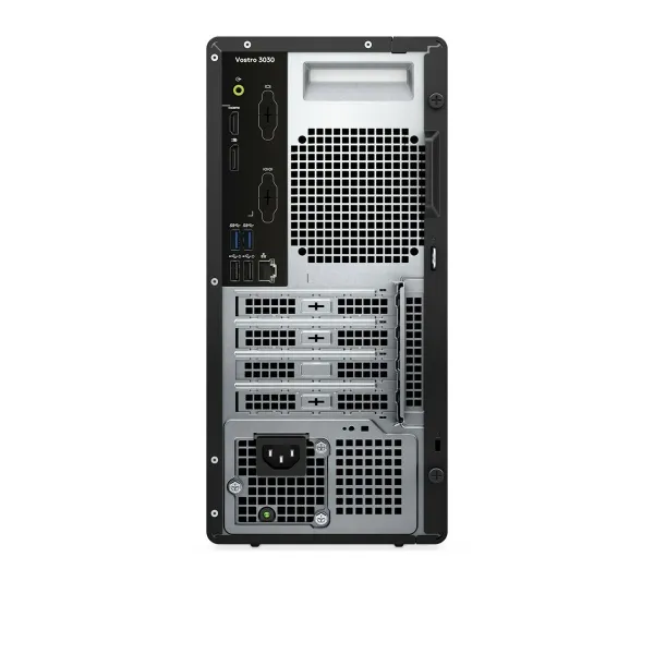 Настольный ПК Dell N2006VDT3030MTEMEA01_16 Intel Core i5-14400 16 GB RAM 512 Гб SSD