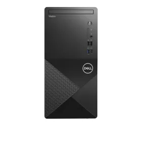 Mini Dators Dell Vostro 3030 Intel Core i3-13100 Intel Core i5-14400 32 GB RAM 512 GB SSD 1 TB SSD