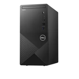 Mini Dators Dell Vostro 3030 Intel Core i3-13100 Intel Core i5-14400 32 GB RAM 512 GB SSD 1 TB SSD