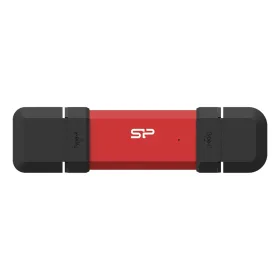 USB-pulk Silicon Power SP250GBUC3S72VPR