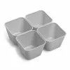 Multi-Purpose Organiser Dem 36 Units 4 Pieces