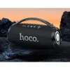 Kaasaskantavad Bluetooth Kõlarid Hoco HA4 Surge Must