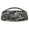 Portatīvie Bezvadu Skaļruņi Hoco HA4 camouflage green