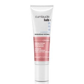 Cumlaude Lubripiu Intimate Cream 30ml 