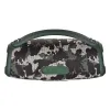 Portatīvie Bezvadu Skaļruņi Hoco HA4 camouflage green