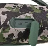 Portatīvie Bezvadu Skaļruņi Hoco HA4 camouflage green