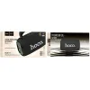 Portable Bluetooth Speakers Hoco HC25 Radiante Black 20 W