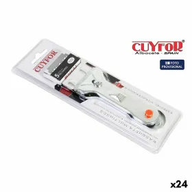 Kaavin Cuyfor (24 osaa)