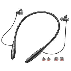 Bluetooth Urheilukuulokkeet Hoco ES61 Manner Sports Musta