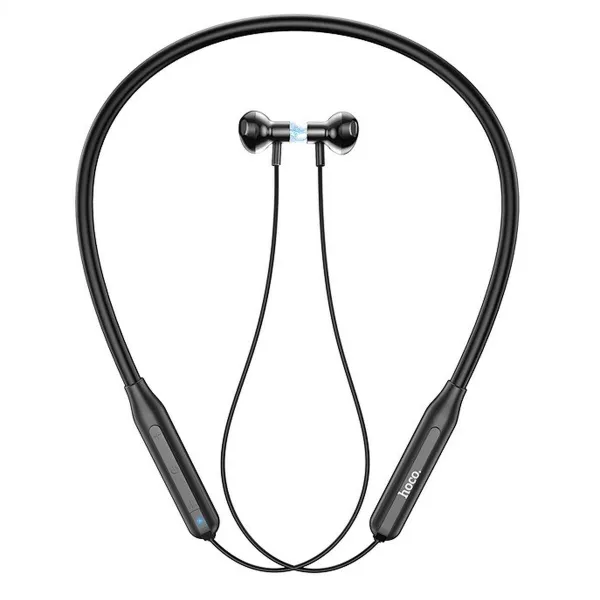 Bluetooth Spordi Peakomplekt Hoco ES58 Must