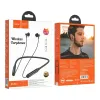 Bluetooth Spordi Peakomplekt Hoco ES58 Must